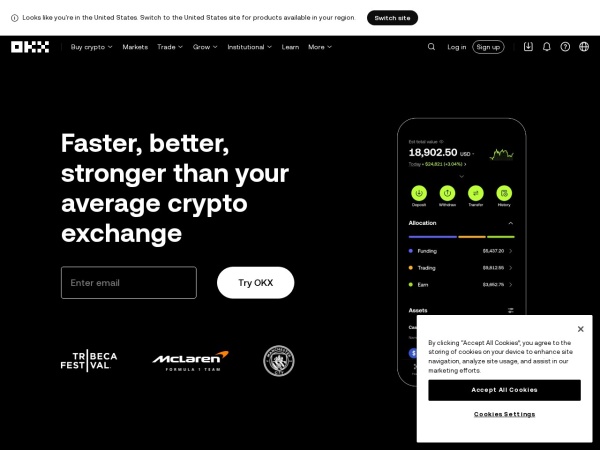 OKX全球领先的比特币交易平台 | 比特币行情价格 | 欧易